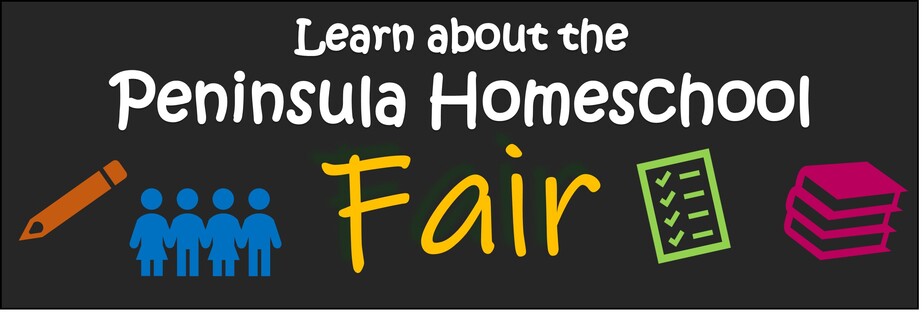 Peninsula Homeschool Fair 